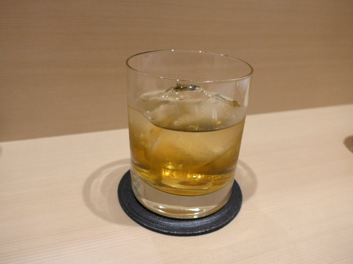 西麻布「伊勢すえよし」へ行く。_f0232060_2395032.jpg