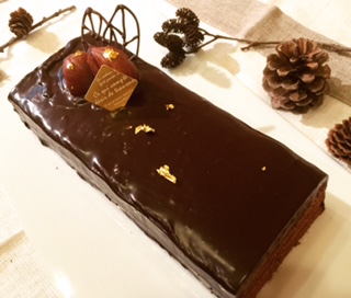 11月のフランス菓子レッスン_e0045565_8441416.jpg