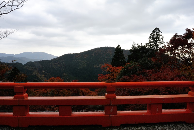 鞍馬寺から貴船へ。_a0277866_2181348.jpg