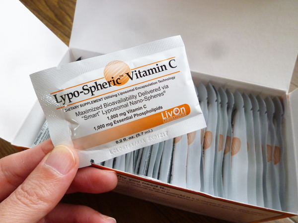 Lypo-Spheric Vitamin C_c0152767_21225096.jpg