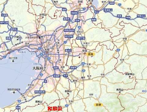 北関東の県境をおさらい 豆とニンジン 北関東の県境をおさらい 豆とニンジン