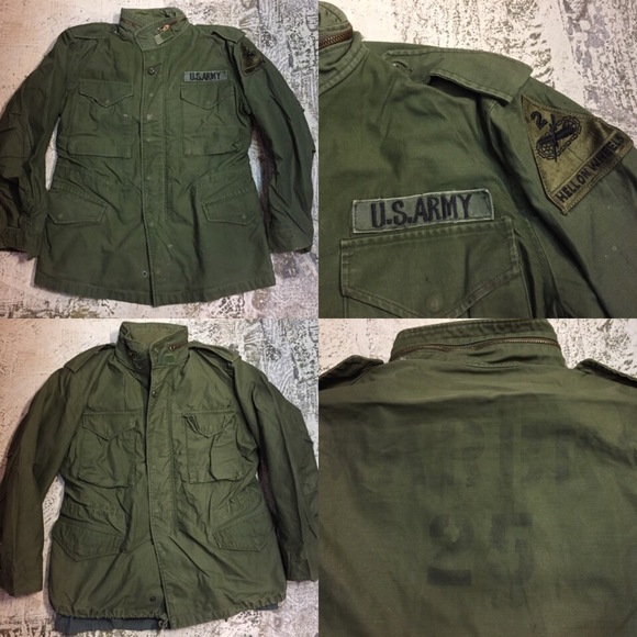 COAT, COLD WEATHER, MAN`S, FIELD(大阪アメ村店) : magnets