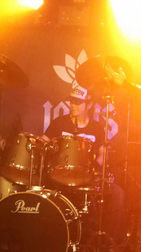 TO-FUPOP LIVE! んの巻_f0236990_83627100.jpg