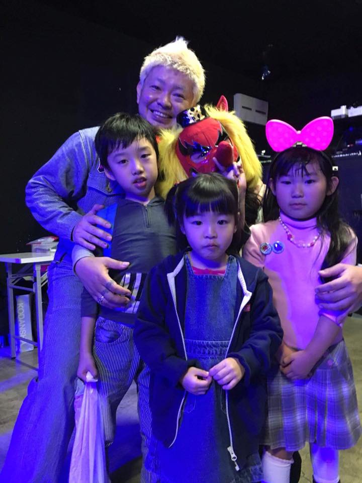 TO-FUPOP LIVE! んの巻_f0236990_8383335.jpg
