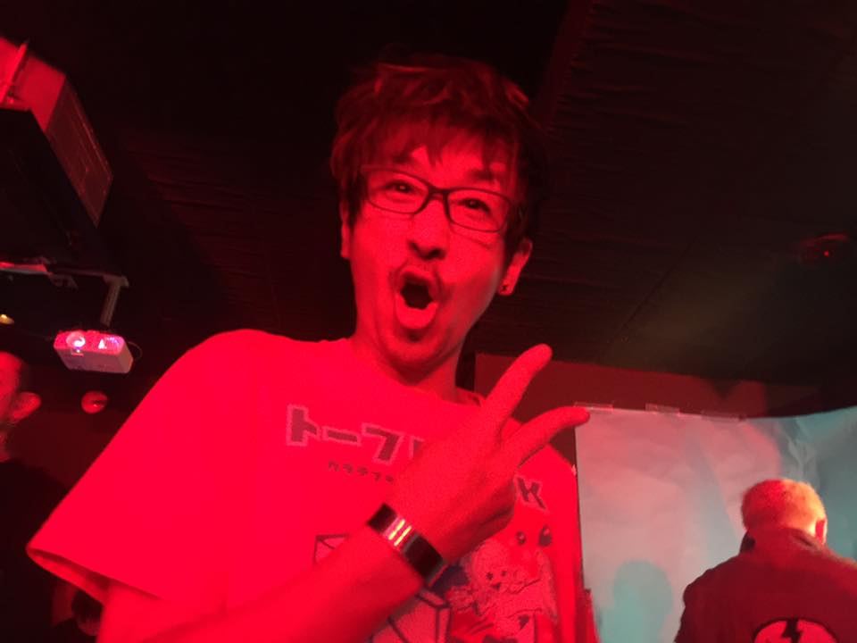 TO-FUPOP LIVE! んの巻_f0236990_839521.jpg