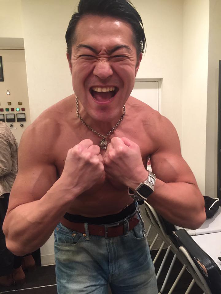 TO-FUPOP LIVE! んの巻_f0236990_8404887.jpg