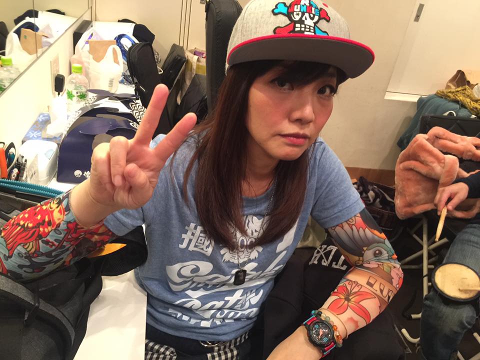 TO-FUPOP LIVE! んの巻_f0236990_8414927.jpg