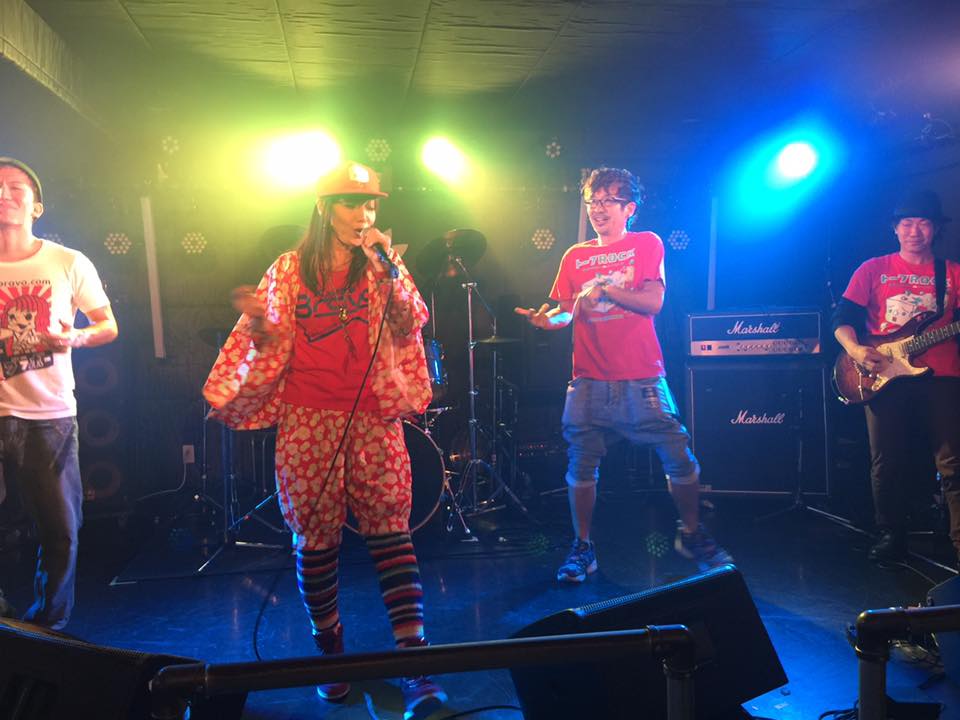 TO-FUPOP LIVE! んの巻_f0236990_842572.jpg
