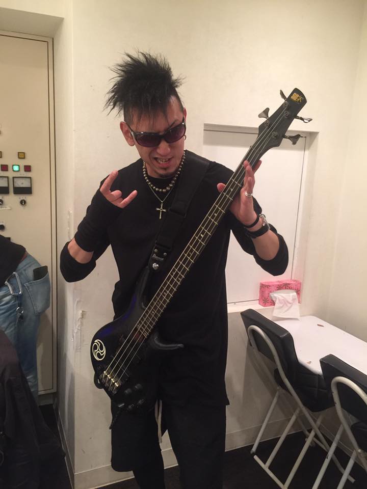 TO-FUPOP LIVE! んの巻_f0236990_850080.jpg