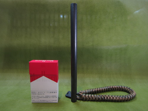 超ド級ファイアースターター入荷!_d0198793_16323246.jpg