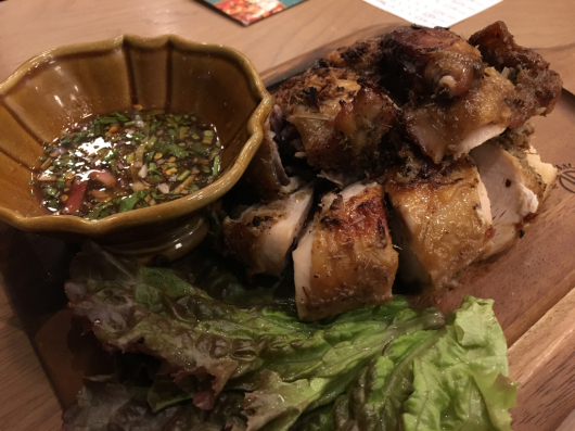 銀座 センディーテラス_e0139694_17270610.jpg