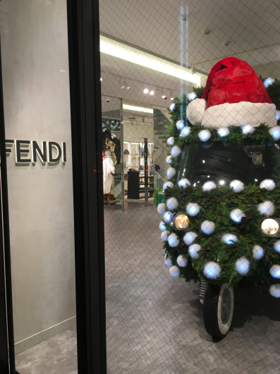 銀座 センディーテラス_e0139694_17271218.jpg