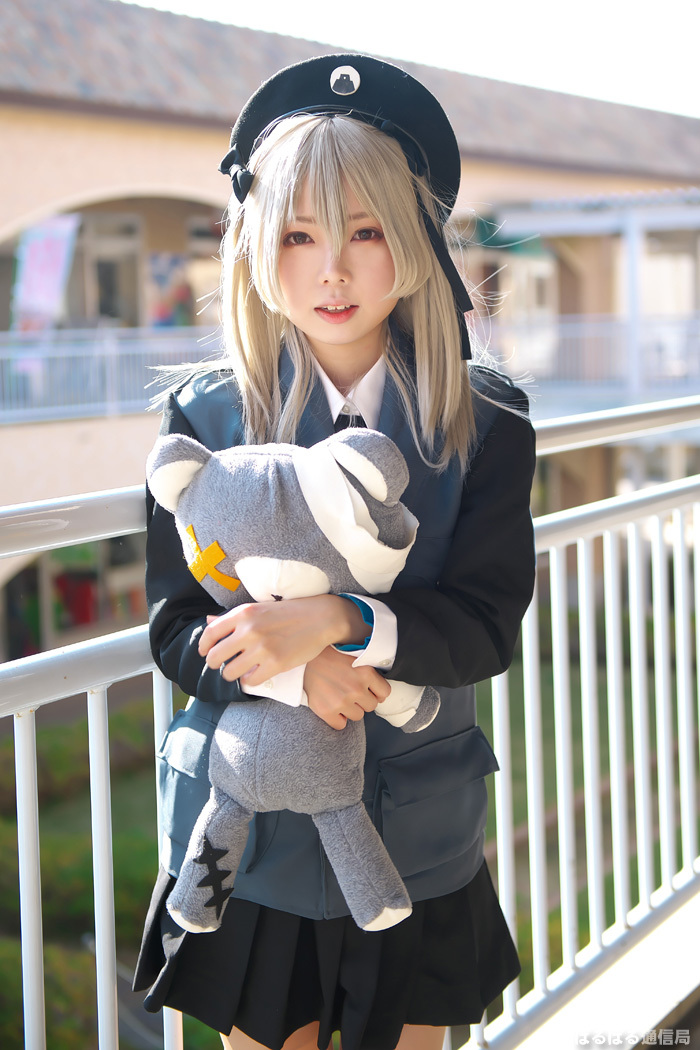 あんこう祭り当日 その1 コスプレ ぱるぱる通信局 写真 あんこう祭り当日 その1 コスプレ ぱるぱる通信局 写真