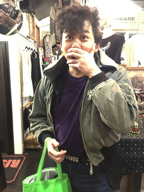 ご来店シリーズ!_a0097901_1735474.jpg