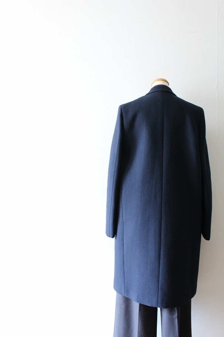 CELINEセリーヌのクロンビーコートを買取入荷しました : retore online 