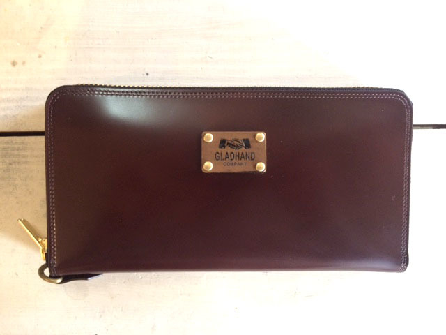 GLAD HAND BY PORTER YOSHIDA & Co., LTD.　入荷_c0140709_15260643.jpg