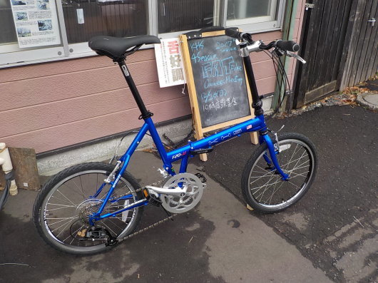 F20JJ : 南風そよぐ、、、