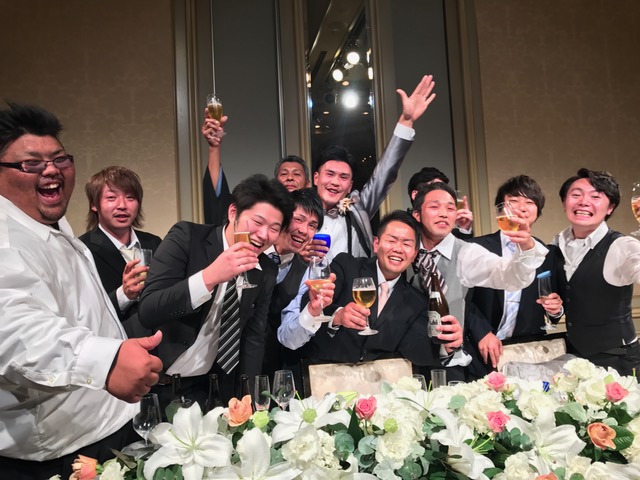 祝結婚_d0130714_22315371.jpg