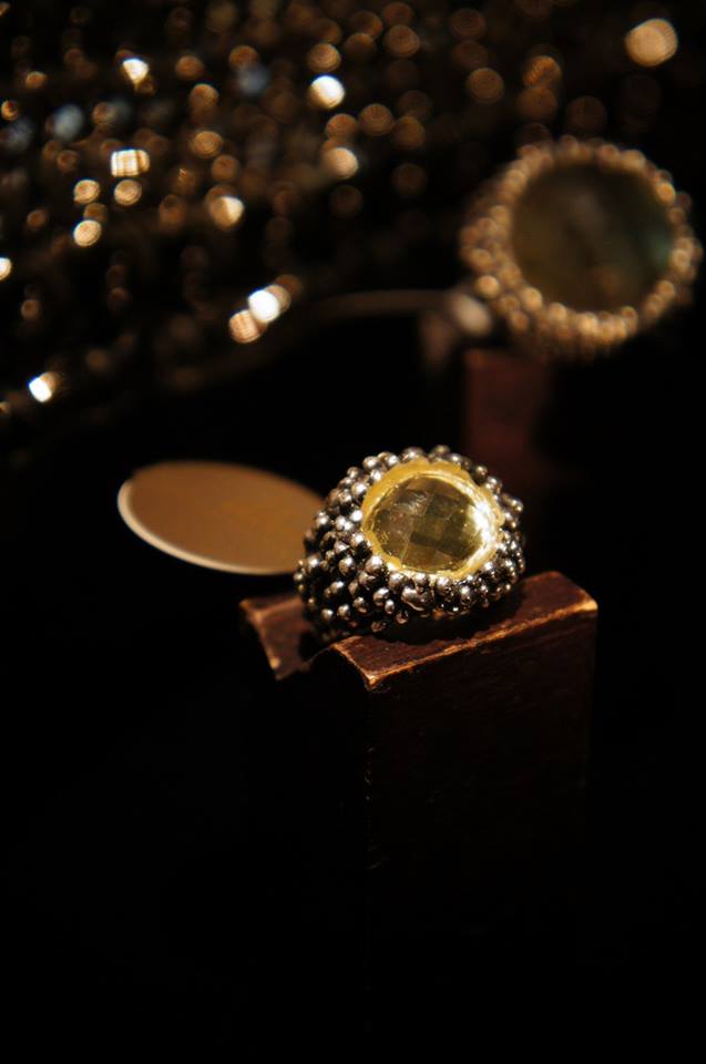 Daniela de Machi Silver Accesories!!_b0115615_11585063.jpg