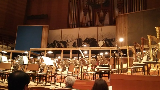 ザルツブルク イースター音楽祭 In Japan ワーグナー 楽劇 ラインの黄金 クリスティアン ティーレマン指揮 シュターツカペレ ドレスデン 16年11月日 サントリーホール 川沿いのラプソディ ザルツブルク イースター音楽祭 In Japan ワーグナー 楽劇 ラインの黄金 クリスティアン ティーレマン指揮 シュターツカペレ ドレスデン 16年11月日 サントリーホール 川沿いのラプソディ