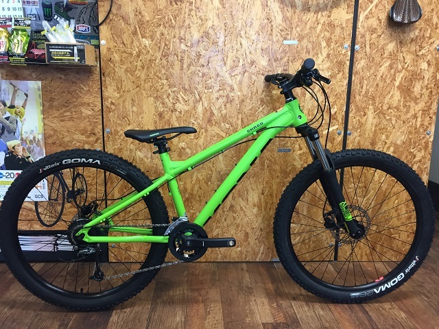 KONA Precept150 2017入荷! : Bikeshop Fresh バイクショップ KONA Precept150 2017入荷! : Bikeshop Fresh バイクショップ