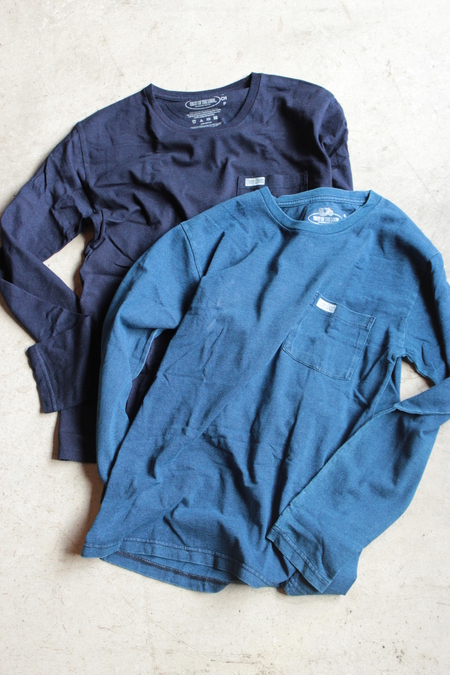 BLUE BLUE NEW ITEM!!_d0140452_18565767.jpg