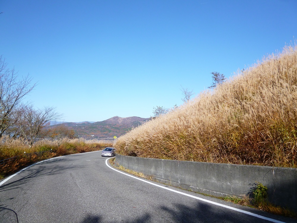 快晴の富士山ツーリング（ぐるっと半周編）_c0294553_19245084.jpg