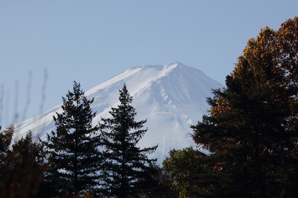 快晴の富士山ツーリング（ぐるっと半周編）_c0294553_19311702.jpg