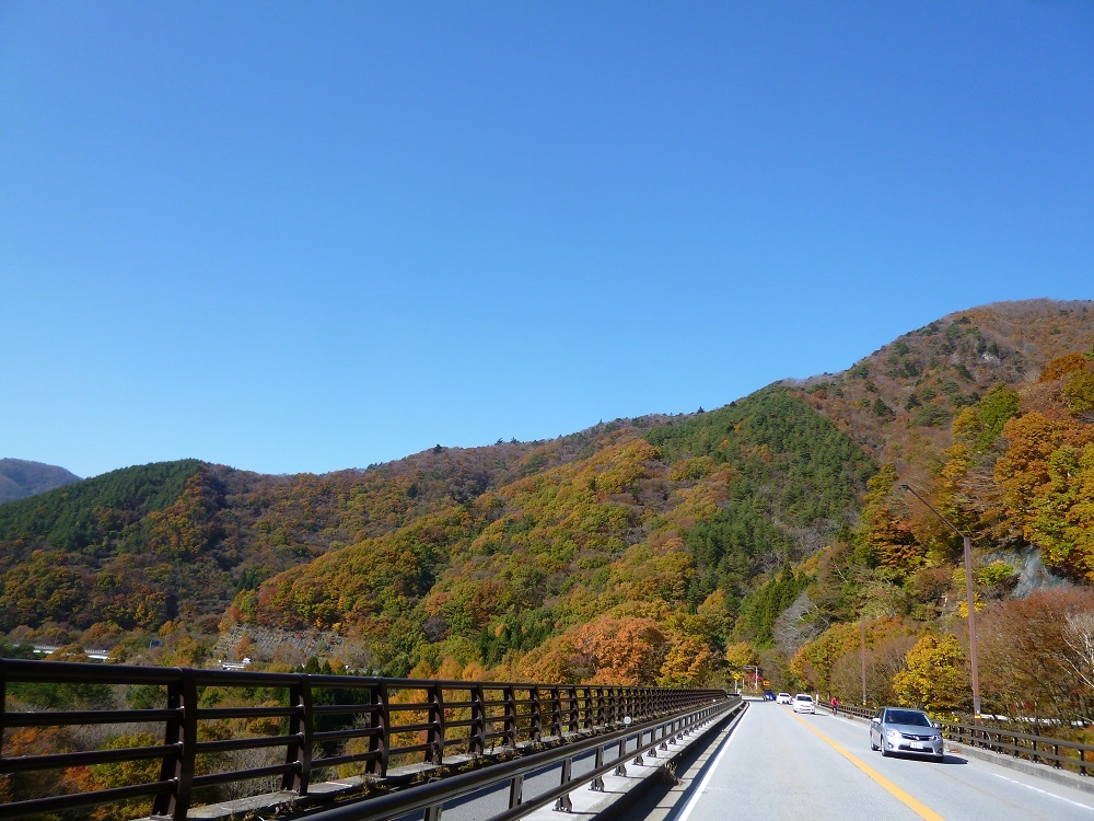 快晴の富士山ツーリング（ぐるっと半周編）_c0294553_19472427.jpg