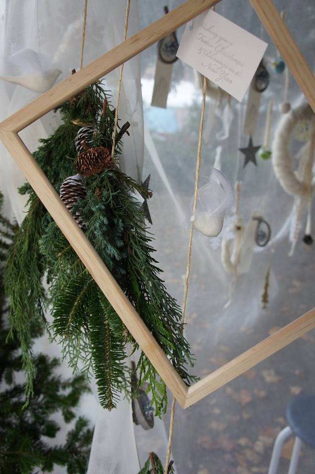 christmas 2016 !! \"JARDIN BLANC pop-up shop&展示\" 行います!_a0221457_13215951.jpg