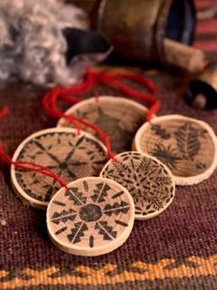 christmas 2016 !! \"JARDIN BLANC pop-up shop&展示\" 行います!_a0221457_16365098.jpg