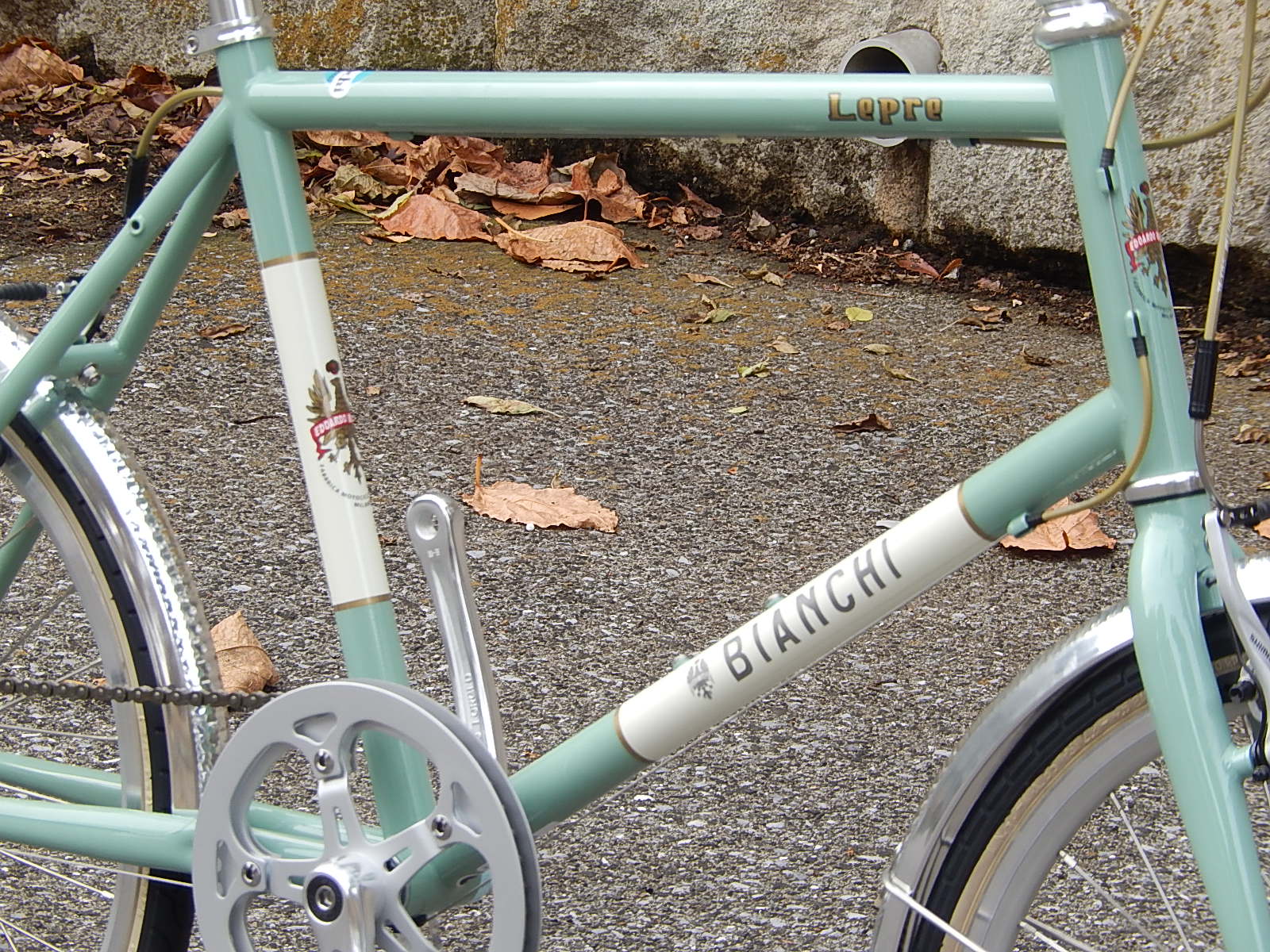 2017年モデルBianchi MINIVELO-7 _e0188759_14303728.jpg