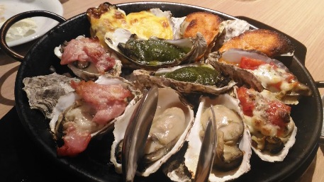 「第96回サイエンスカフェにいがた」に参加しました_c0190960_2291438.jpg