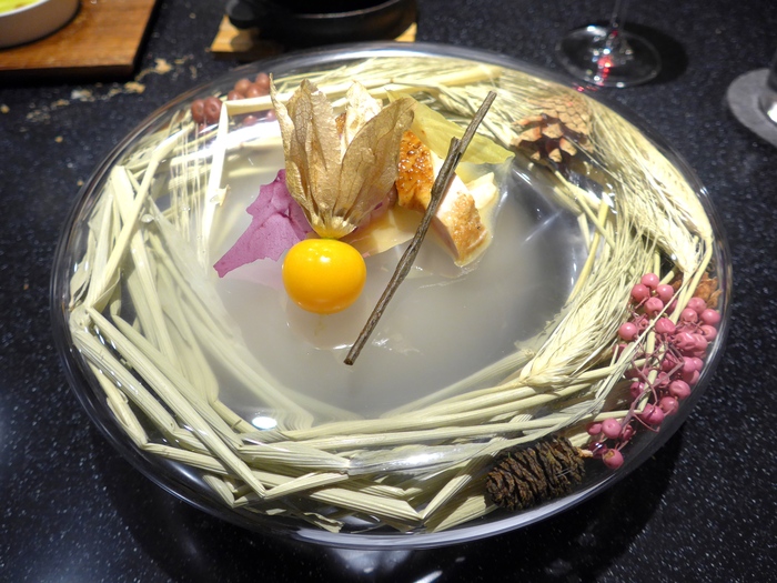 代々木上原「Celaravird セララバアド」へ行く。_f0232060_041925.jpg