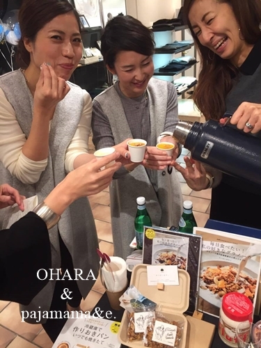 トークショー終了しました!_a0129661_17350214.jpg