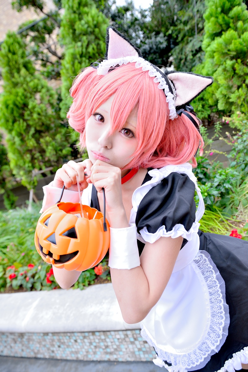 八千花さん_20161029_IkebukuroHalloween-03_b0350166_040436.jpg