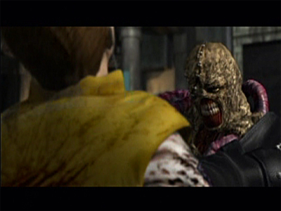 Biohazard 3 Last Escape その1 日々ゲームあるのみ Biohazard 3 Last Escape その1 日々ゲームあるのみ