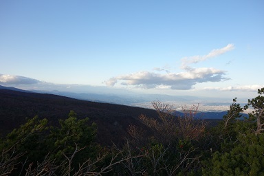 福島　安達多良山（あたたらさん）　_b0078972_15172367.jpg