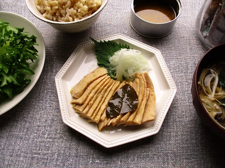 モンマルシェの日本で1番高価な『プレミアム オーシャンプリンセス鮪とろ 』を食べてみた☆_a0305576_612083.jpg