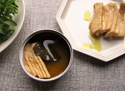 モンマルシェの日本で1番高価な『プレミアム オーシャンプリンセス鮪とろ 』を食べてみた☆_a0305576_6145324.jpg