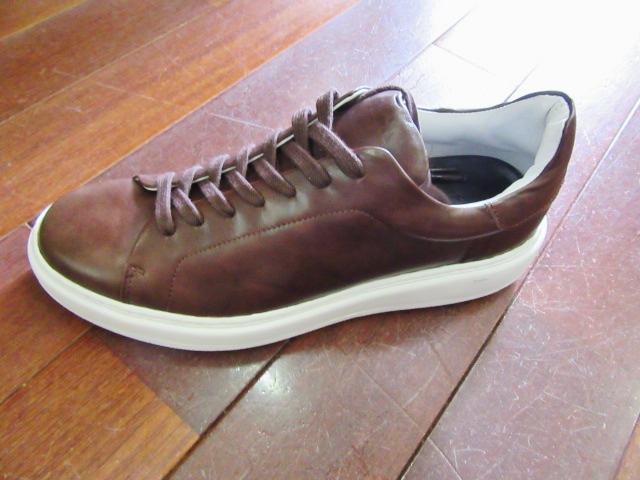 月曜日・昼までです。。。PATRICK GENOVA 御予約★ etc.. RING JACKET_d0152280_18292744.jpg