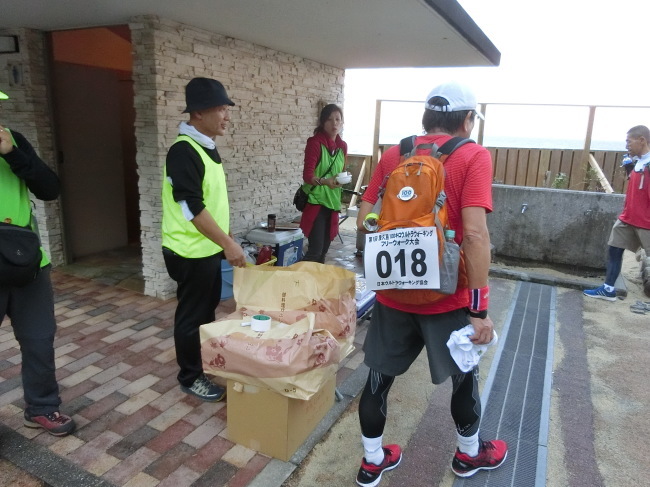 第1回屋久島100キロウルトラウォーキングの完歩報告_e0294183_15041015.jpg