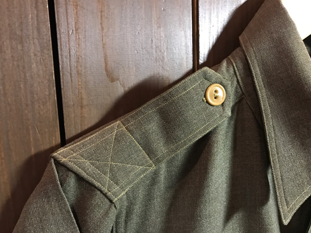 神戸店11/23(水)ヴィンテージ&スーペリア入荷!#2 US.Army Part2! WWⅠM-1916,DeadStock M-43HBT Shirt!!!_c0078587_2029792.jpg