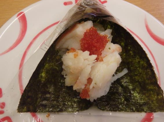 スシロー 灘新在家店_c0118393_10205771.jpg