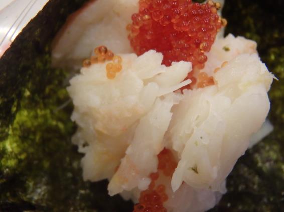 スシロー 灘新在家店_c0118393_10282599.jpg