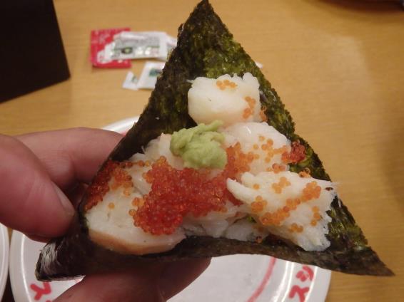 スシロー 灘新在家店_c0118393_1032425.jpg