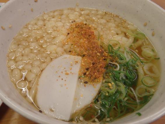 スシロー 灘新在家店_c0118393_10352677.jpg