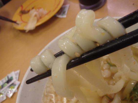 スシロー 灘新在家店_c0118393_10355730.jpg