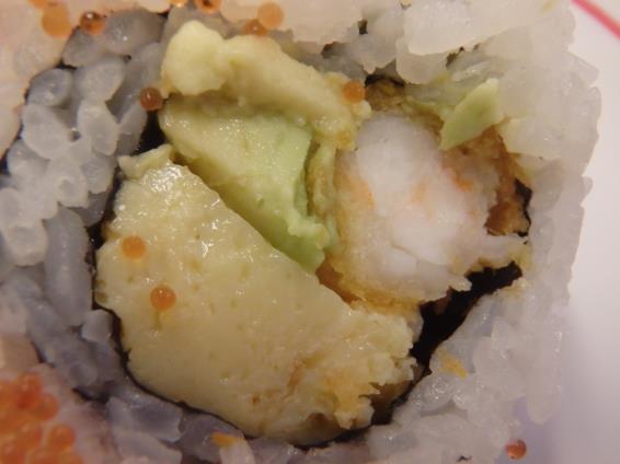 スシロー 灘新在家店_c0118393_10444594.jpg