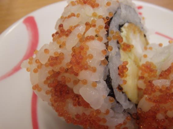スシロー 灘新在家店_c0118393_104446.jpg